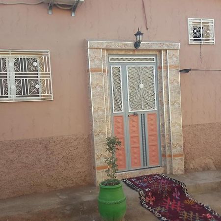 Chez Said Apartment Merzouga Exterior photo